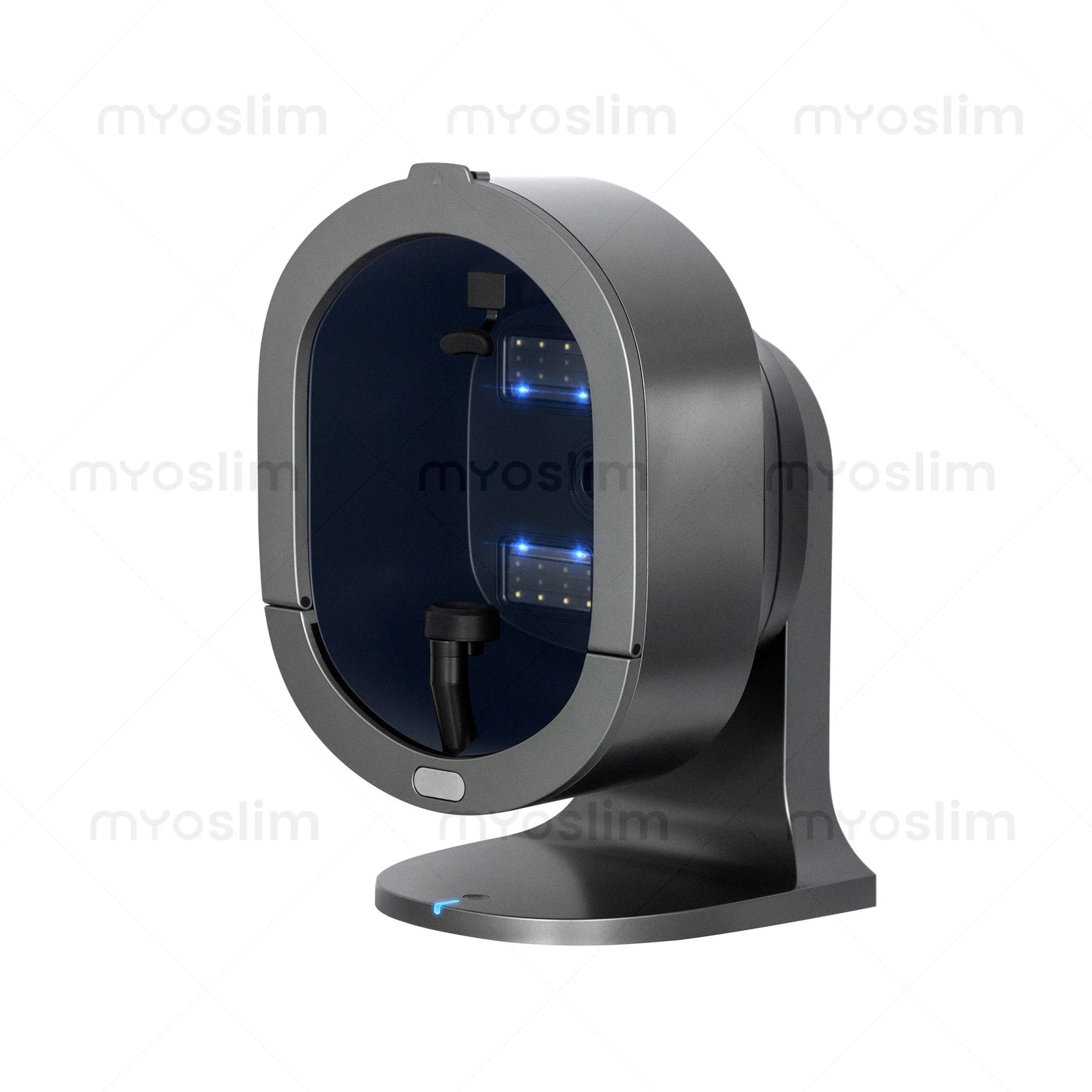 NON X5 Pro 3D Magic Skin Analyzer AI Mirror Device