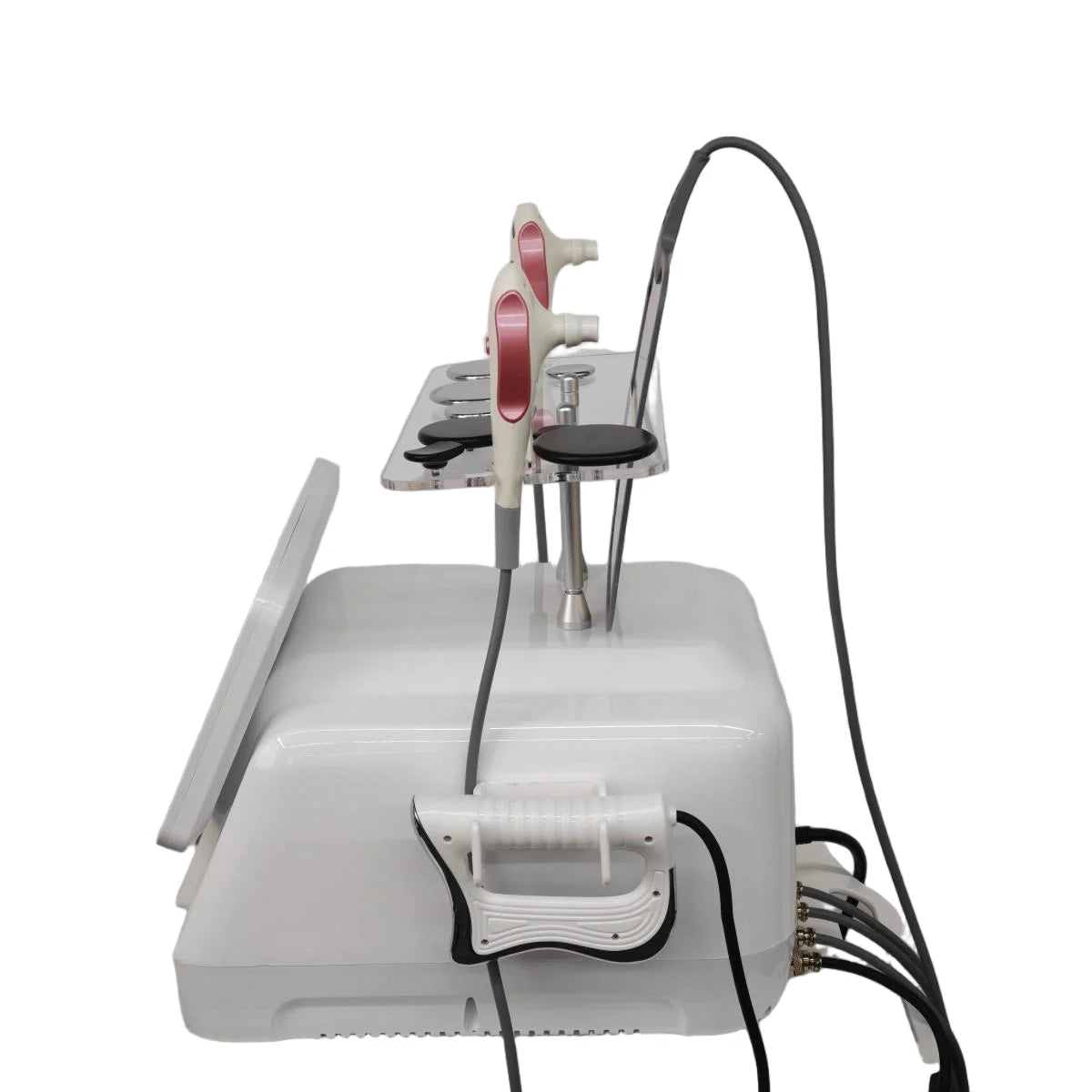 448K High Frequency Body Massager Skin Rejuvenation And Pain Relief