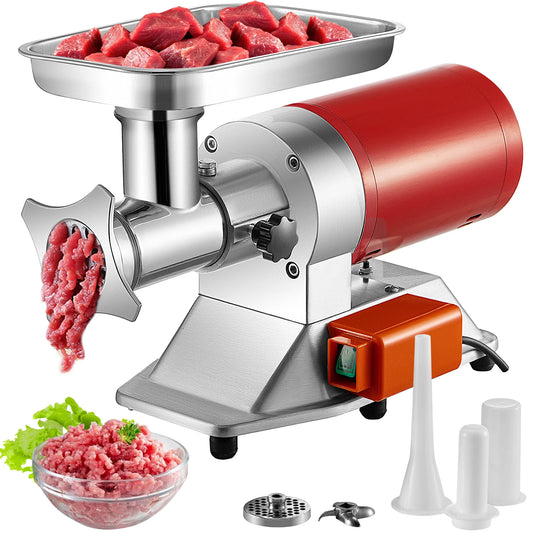 SucceBuy Electric Meat Grinder 250 Kg Per Hour Commercial Processor