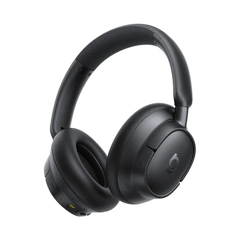Baseus BH1 EH10 NC Wireless Headphones With Adaptive Hybrid ANC