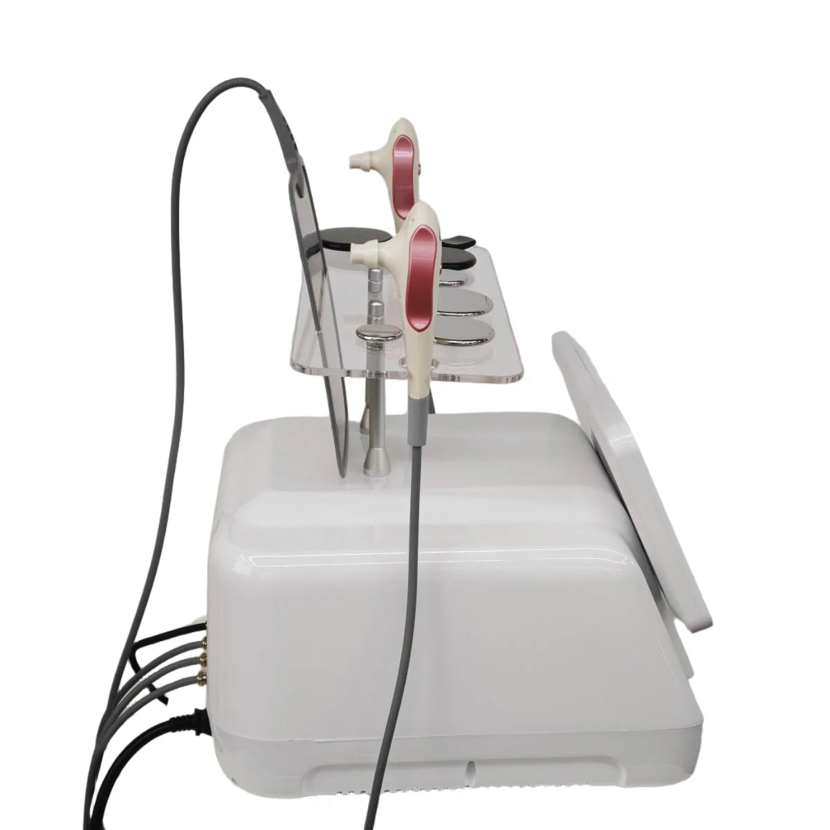 448K High Frequency Body Massager Skin Rejuvenation And Pain Relief