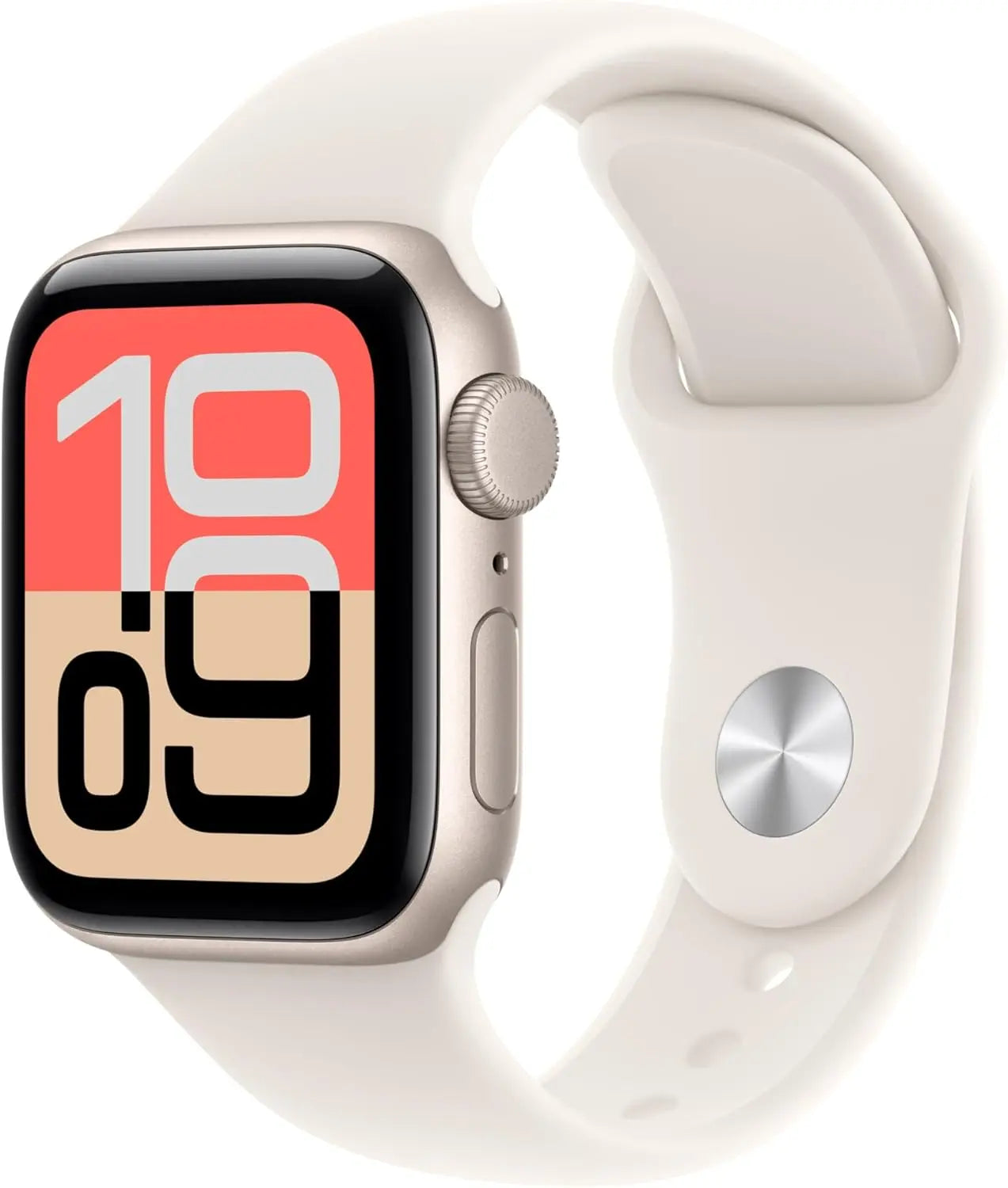Smartwatch For Men And Women With Case 7 Bands Bluetooth Calling
