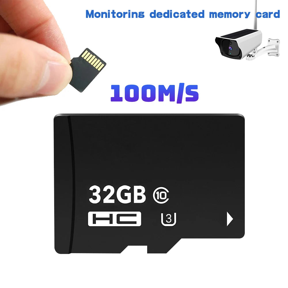 Marzony 1080P Mini WiFi IP Camera Home Security Surveillance