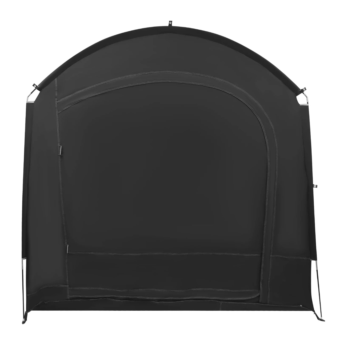 Portable Waterproof Bike Storage Shed Shelter For Bikes