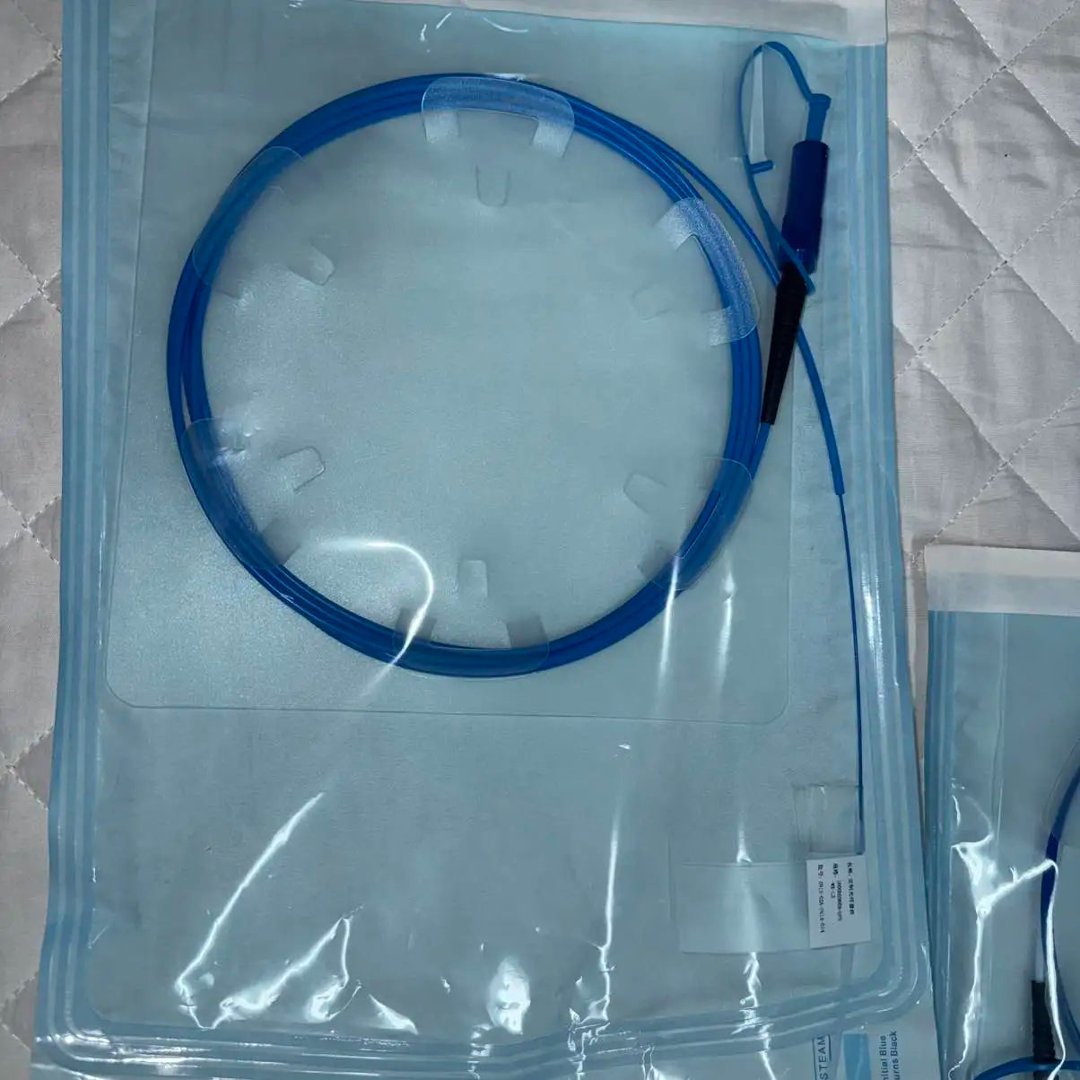 980 Nm Diode Laser Machine For Skin Vein And Nail Fungus Removal